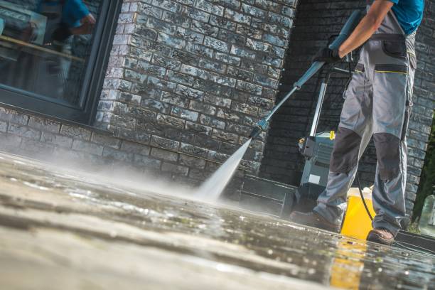 Best Animal Enclosure Cleaning  in Spring City, PA