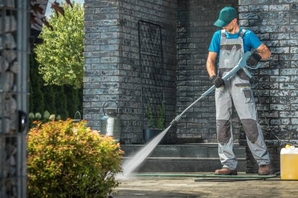 Best Gas Station Cleaning  in Spring City, PA