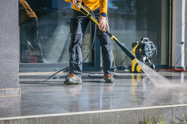 Best Post-Construction Pressure Washing  in Spring City, PA