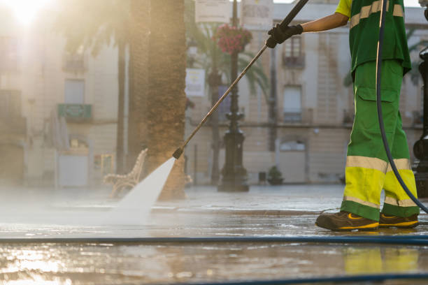Best Parking Lot and Garage Cleaning  in Spring City, PA